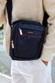 Malá praktická crossbody taška Rovicky
