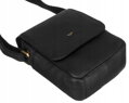 Pánska kožená crossbody taška Peterson