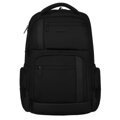 Ergonomický ruksak na laptop do práce a cestovanie – Peterson