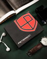 Pánska kožená peňaženka RFID Protect - Peterson