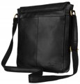 Priestranná crossbody taška Peterson