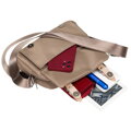 Praktická crossbody kabelka - Peterson