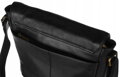 Priestranná crossbody taška Peterson