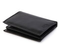 peňaženka na karty s ochranou RFID Blocking System - Peterson