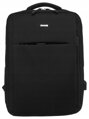 Biznis batoh na notebook s USB portom - Peterson