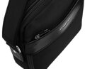 Pánska ležérna crossbody kabelka - Peterson