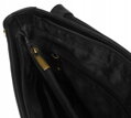 Priestranná crossbody taška Peterson
