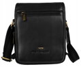 Praktická crossbody taška Peterson