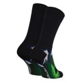 Zestaw skarpet męskich w rozmiarze 38-44 we wzory z motywem outdoor - Peterson