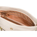 Crossbody kabelka s priečinkami - Rovicky