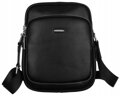 Praktická crossbody taška — David Jones