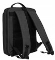 Cestovný batoh s priestorom pre notebook a USB portom - Peterson