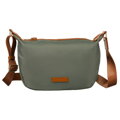 Praktická dámska crossbody kabelka Peterson