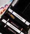 Pánska peňaženka z prírodnej kože - Rovicky