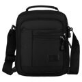 Pánska crossbody taška z odolného polyesteru - Peterson