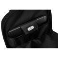 Ergonomický ruksak na laptop do práce a na cestovanie – Peterson