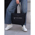 Trendová shopper kabelka - Peterson