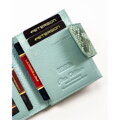 Elegantná dámska peňaženka s RFID - Peterson