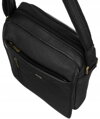 Pánska crossbody taška Peterson