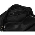 Kožená pánska crossbody taška - Peterson