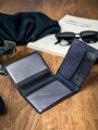 Pekná pánska peňaženka Buffalo Wild Kožená RFID