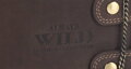 Veľká, kožená pánska peňaženka s RFID systémom - Always Wild