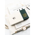 Duży, czarny portfel damski ze skóry naturalnej, zamykany zatrzaskiem i wyposażony w system RFID - Rovicky