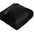 Čierna crossbody kabelka - Rovicky