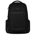 Ergonomický ruksak na laptop do práce a na cestovanie – Peterson