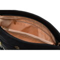 Čierna crossbody kabelka - Rovicky