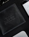 Kožená peňaženka s RFID systémom - Always Wild