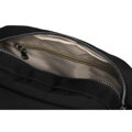 Čierna crossbody kabelka - Peterson