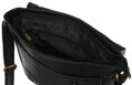 Priestranná crossbody taška Peterson