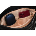Čierna crossbody kabelka - Rovicky