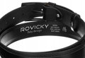 Široký pánsky kožený opasok - Rovicky