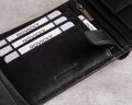 ROVICKY PC-103L-BAR RFID kožená peňaženka
