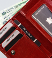 Dámska peňaženka RFID — Rovicky