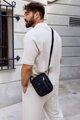 Pánska crossbody taška Peterson