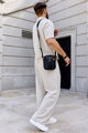 Pánska crossbody taška Peterson