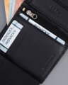 Kožená pánska peňaženka s RFID systémom - 4U Cavaldi