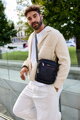 Malá praktická crossbody taška Rovicky