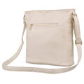 Crossbody kabelka s priečinkami - Rovicky