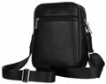 Praktická crossbody taška — David Jones