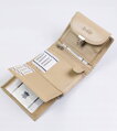 Dámska peňaženka, RFID — Rovicky