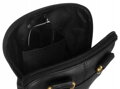 Kožená pánska crossbody taška Peterson