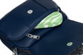 PU dámska taška R-074-02 Navy
