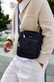 Malá praktická crossbody taška Rovicky