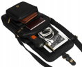 Moderná pánska crossbody taška