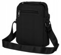 Pánska crossbody taška z polyesteru - Rovicky