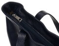 Veľká dámska shopper taška so strapcami - Rovicky